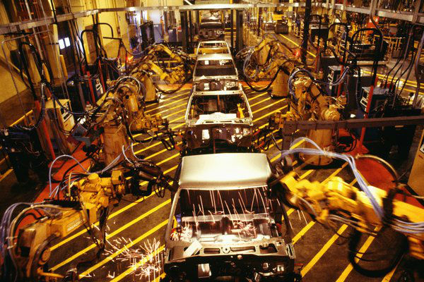 Assembly Line